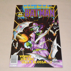 Batman 05 - 1991